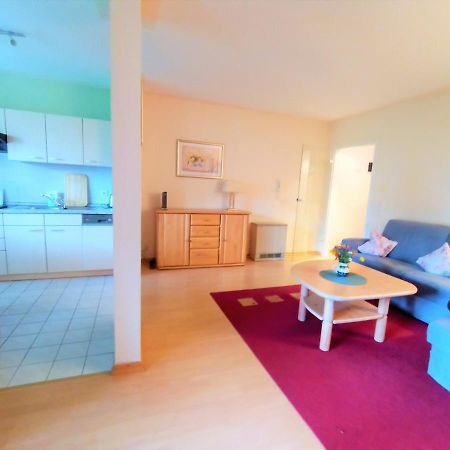 Bodensee Apartment Kressbronn "Seeland" Kressbronn am Bodensee Buitenkant foto