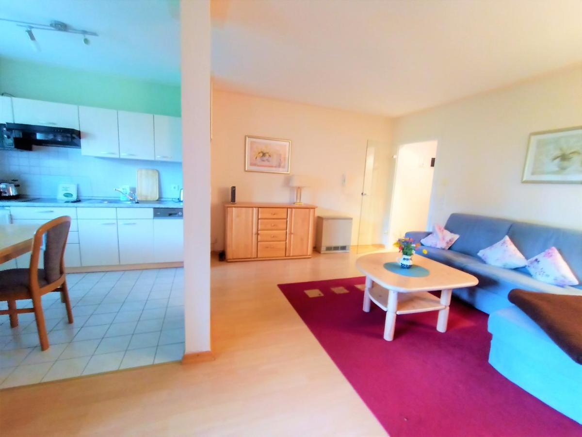 Bodensee Apartment Kressbronn "Seeland" Kressbronn am Bodensee Buitenkant foto